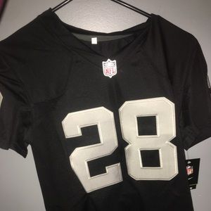 Brand new Josh Jacobs Jersey